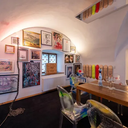 La Petite Ivy, Trenninghof 1302, Wachau - Managed By Sky9 Villa *