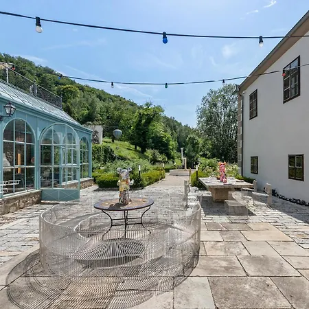 La Petite Ivy, Trenninghof 1302, Wachau - Managed By Sky9