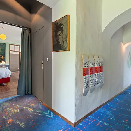 Villa La Petite Ivy, Trenninghof 1302, Wachau - Managed By Sky9 Mühldorf