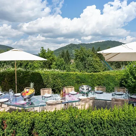 La Petite Ivy, Trenninghof 1302, Wachau - Managed By Sky9 Villa