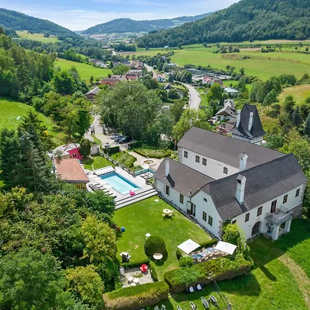 Villa La Petite Ivy, Trenninghof 1302, Wachau - Managed By Sky9 Muhldorf (Lower Austria)