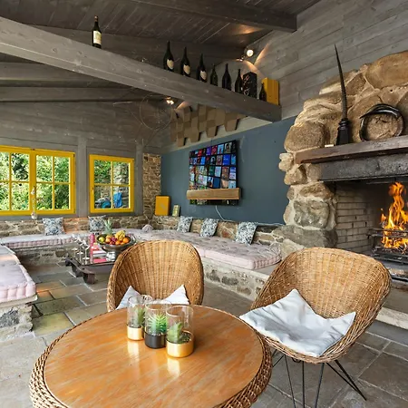 Villa La Petite Ivy, Trenninghof 1302, Wachau - Managed By Sky9 *