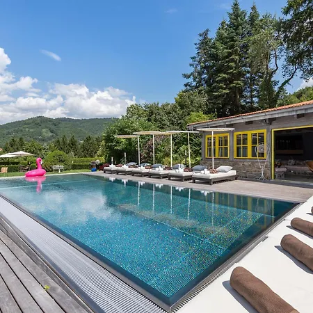 Villa La Petite Ivy, Trenninghof 1302, Wachau - Managed By Sky9 *
