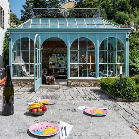 La Petite Ivy, Trenninghof 1302, Wachau - Managed By Sky9 Mühldorf