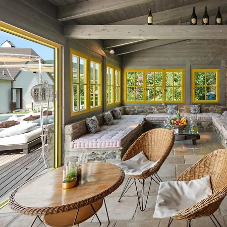 Villa La Petite Ivy, Trenninghof 1302, Wachau - Managed By Sky9