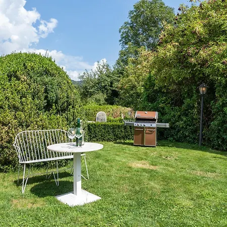 La Petite Ivy, Trenninghof 1302, Wachau - Managed By Sky9 Villa Mühldorf