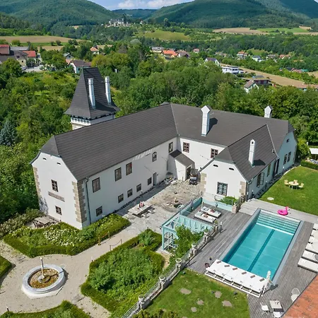 Villa La Petite Ivy, Trenninghof 1302, Wachau - Managed By Sky9