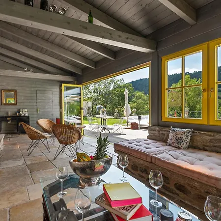 La Petite Ivy, Trenninghof 1302, Wachau - Managed By Sky9 *