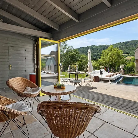 Villa La Petite Ivy, Trenninghof 1302, Wachau - Managed By Sky9