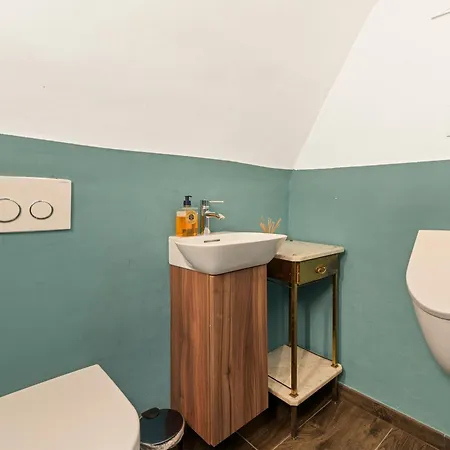 Вилла La Petite Ivy, Trenninghof 1302, Wachau - Managed By Sky9 *