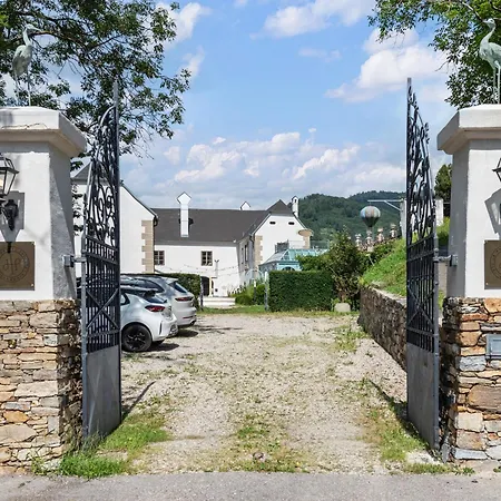 La Petite Ivy, Trenninghof 1302, Wachau - Managed By Sky9 *