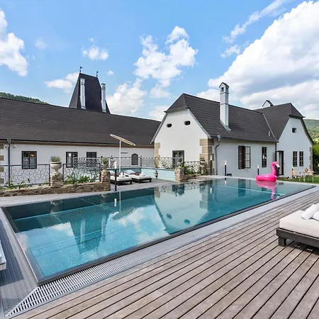 La Petite Ivy, Trenninghof 1302, Wachau - Managed By Sky9 Muhldorf (Lower Austria)