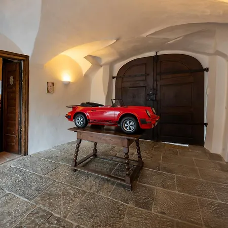 Villa La Petite Ivy, Trenninghof 1302, Wachau - Managed By Sky9 Muhldorf (Lower Austria)