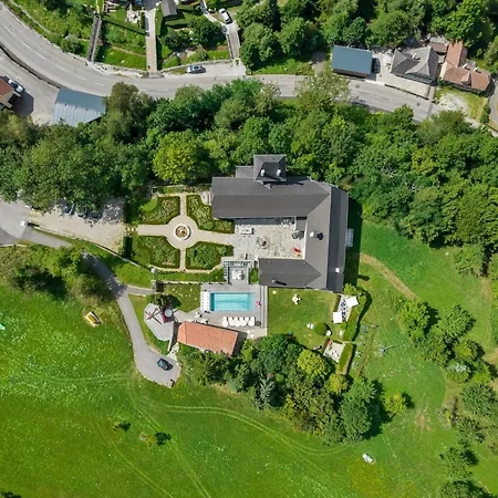 La Petite Ivy, Trenninghof 1302, Wachau - Managed By Sky9 Villa