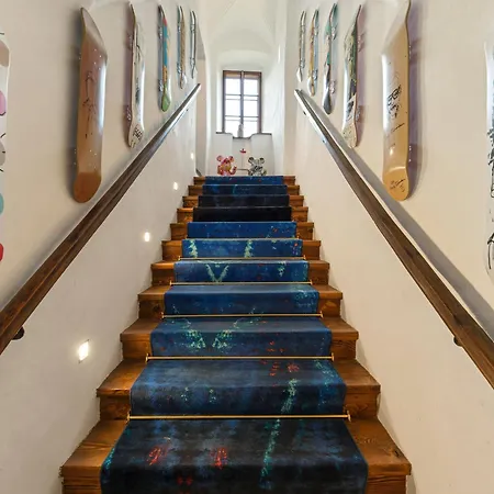 La Petite Ivy, Trenninghof 1302, Wachau - Managed By Sky9 * Mühldorf