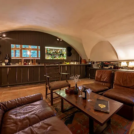 Villa La Petite Ivy, Trenninghof 1302, Wachau - Managed By Sky9 *