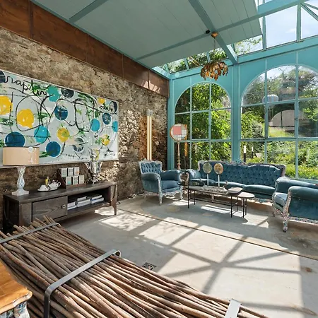 La Petite Ivy, Trenninghof 1302, Wachau - Managed By Sky9 *