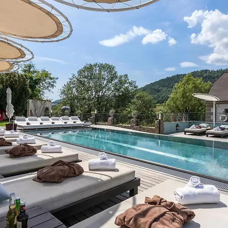 Villa La Petite Ivy, Trenninghof 1302, Wachau - Managed By Sky9 Muhldorf (Lower Austria)