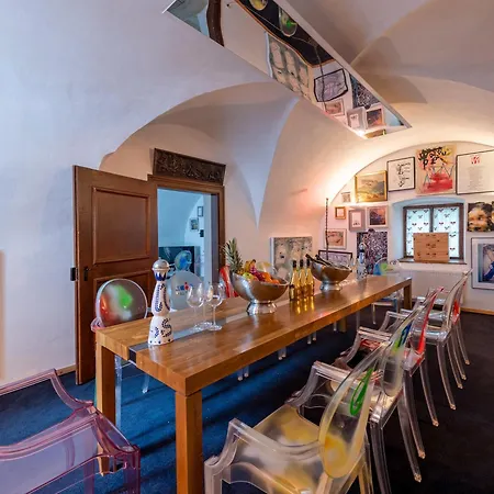 La Petite Ivy, Trenninghof 1302, Wachau - Managed By Sky9 Muhldorf (Lower Austria)