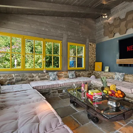 La Petite Ivy, Trenninghof 1302, Wachau - Managed By Sky9 Вилла Muhldorf (Lower Austria)