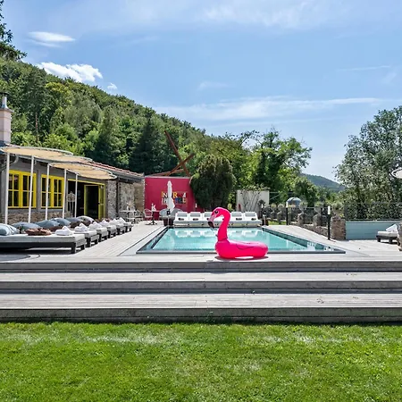 Villa La Petite Ivy, Trenninghof 1302, Wachau - Managed By Sky9 *