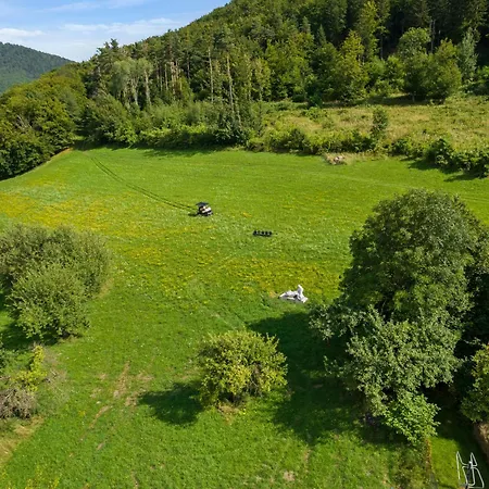 La Petite Ivy, Trenninghof 1302, Wachau - Managed By Sky9 *