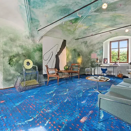 La Petite Ivy, Trenninghof 1302, Wachau - Managed By Sky9 *