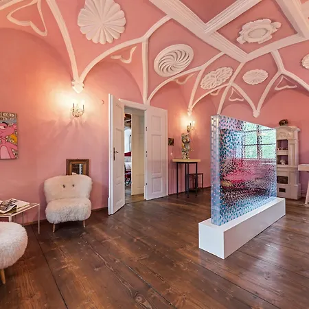 La Petite Ivy, Trenninghof 1302, Wachau - Managed By Sky9 * Muhldorf (Lower Austria)