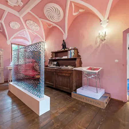 La Petite Ivy, Trenninghof 1302, Wachau - Managed By Sky9 Villa *