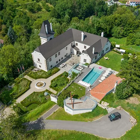 La Petite Ivy, Trenninghof 1302, Wachau - Managed By Sky9 Mühldorf