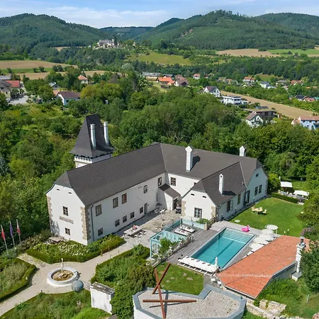 La Petite Ivy, Trenninghof 1302, Wachau - Managed By Sky9 Muhldorf (Lower Austria)