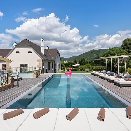 La Petite Ivy, Trenninghof 1302, Wachau - Managed By Sky9 Villa Muhldorf (Lower Austria)