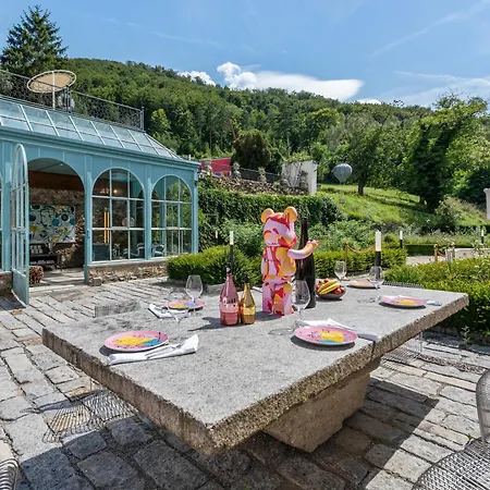 Вилла La Petite Ivy, Trenninghof 1302, Wachau - Managed By Sky9