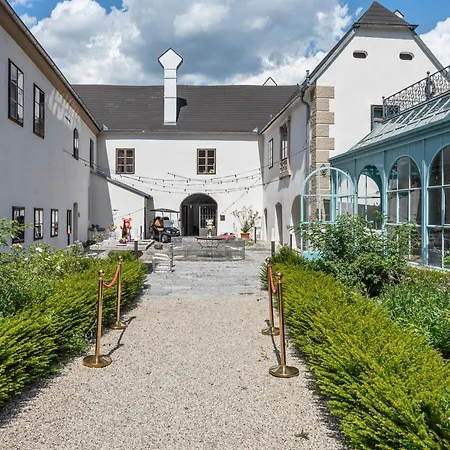 La Petite Ivy, Trenninghof 1302, Wachau - Managed By Sky9 Villa *