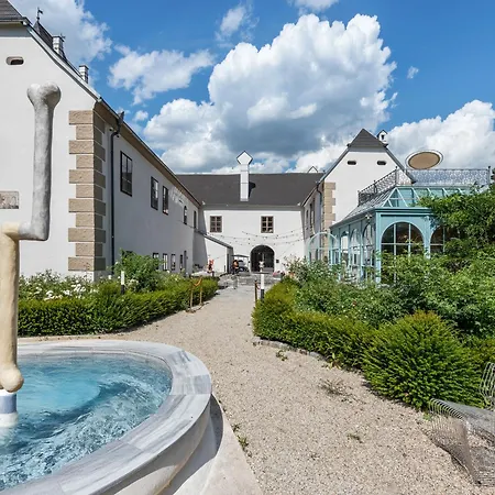 Villa La Petite Ivy, Trenninghof 1302, Wachau - Managed By Sky9