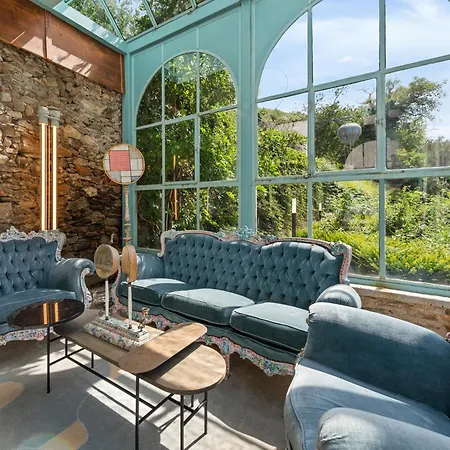 La Petite Ivy, Trenninghof 1302, Wachau - Managed By Sky9 Villa Muhldorf (Lower Austria)