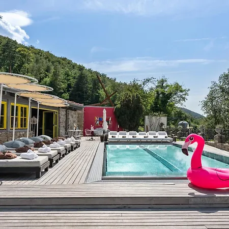 Villa La Petite Ivy, Trenninghof 1302, Wachau - Managed By Sky9 Mühldorf