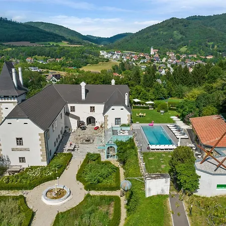 Villa La Petite Ivy, Trenninghof 1302, Wachau - Managed By Sky9