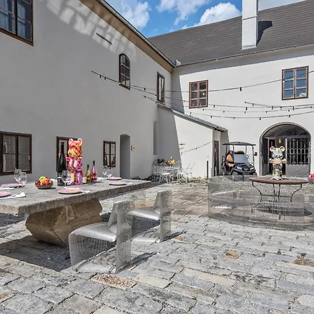 La Petite Ivy, Trenninghof 1302, Wachau - Managed By Sky9 Villa *