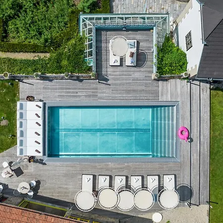 La Petite Ivy, Trenninghof 1302, Wachau - Managed By Sky9 Villa Mühldorf