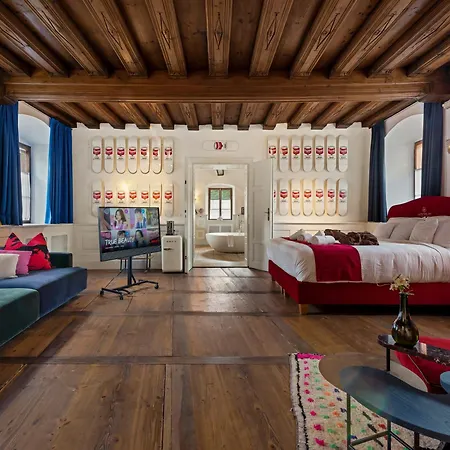 La Petite Ivy, Trenninghof 1302, Wachau - Managed By Sky9 Muhldorf (Lower Austria)