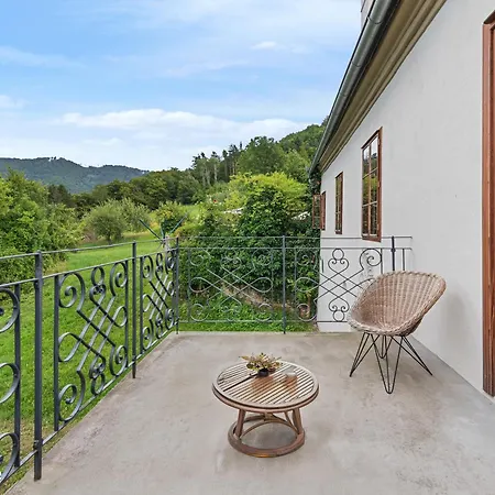 La Petite Ivy, Trenninghof 1302, Wachau - Managed By Sky9 * Mühldorf