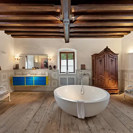 Villa La Petite Ivy, Trenninghof 1302, Wachau - Managed By Sky9