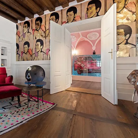 La Petite Ivy, Trenninghof 1302, Wachau - Managed By Sky9 Villa