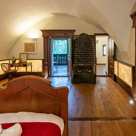 La Petite Ivy, Trenninghof 1302, Wachau - Managed By Sky9 *