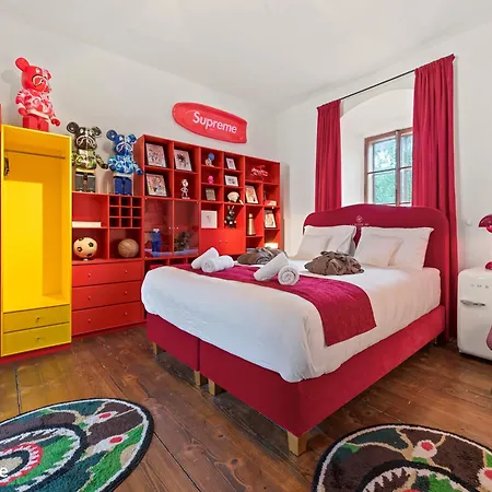 La Petite Ivy, Trenninghof 1302, Wachau - Managed By Sky9 * Muhldorf (Lower Austria)