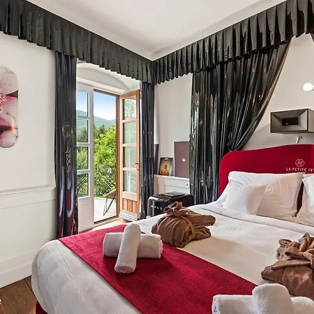 La Petite Ivy, Trenninghof 1302, Wachau - Managed By Sky9 Mühldorf