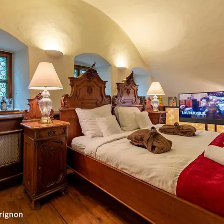 La Petite Ivy, Trenninghof 1302, Wachau - Managed By Sky9 * Mühldorf