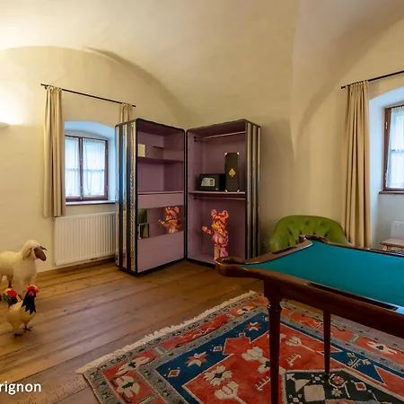 Villa La Petite Ivy, Trenninghof 1302, Wachau - Managed By Sky9