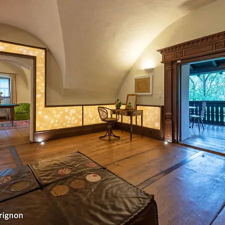 La Petite Ivy, Trenninghof 1302, Wachau - Managed By Sky9 *